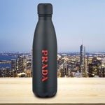 17 oz. Double Wall Stainless Steel Vacuum Bottle