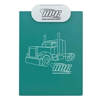 Letter Clipboard with Jumbo Oval Clip.... from ASI 55990 Garyline