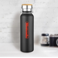 20 oz. Double Wall Stainless Steel Bottle