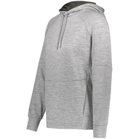 Ladies All-Pro Performance Fleece Hoodie
