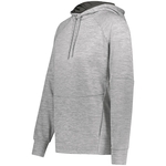 Ladies All-Pro Performance Fleece Hoodie
