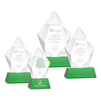 Devron Award on Base - Green... from ASI 84592 St Regis Group / St Regis