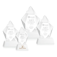 Devron Award on Base - White... from ASI 84592 St Regis Group / St Regis