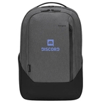 Targus Cypress Hero Backpack for 15.6" Notebook