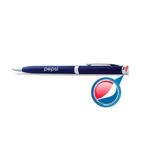 Slim Logo Top Pen