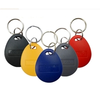 Digital Business Smart NFC Keyfob - Style 2