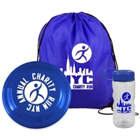 The Sportsman 3 pc. Sport Kit.... from ASI 55990 Garyline