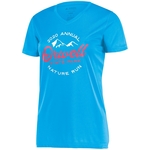 Ladies NexGen Wicking Tee