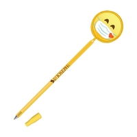 Billboard Standard Pens - Emoji PPE Mask