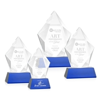 Devron Award on Base - Blue... from ASI 84592 St Regis Group / St Regis