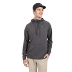 Limitless 1/4 Zip Hoodie