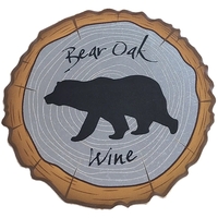 Custom Size, Shape and Print Mirror Stickers... from ASI 92531 Unique Custom...