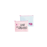 Dollface Two Tone