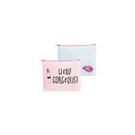 Dollface Two Tone