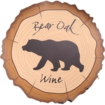 12" x 12" - Vinyl Floor Sticker