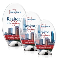 Broadbent VividPrint™ Award... from ASI 84592 St Regis Group / St Regis