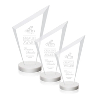 Condor Award - White