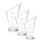 Condor Award - White
