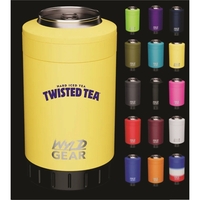 Wyld Gear Multi Can Holder 12 oz