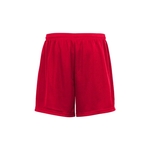 Mesh/Tricot Youth 4" Short