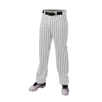 Crush Pinstripe Pant