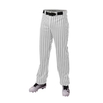 Crush Pinstripe Pant