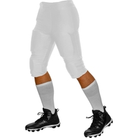 The Youth Football Pant is designed for durability and comfort during... from...