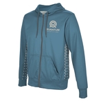 Sub Perf. Fleece Zip Yth Hood