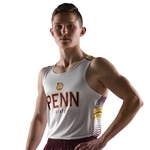 Men's Loose Fit Track