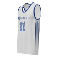 Sleeveless Construction With Tapered And Hemmed Armhole Openings.... from ASI...