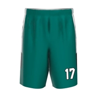 Two Panel Shorts Without Side Seams.... from ASI 37461 Augusta Sportswear