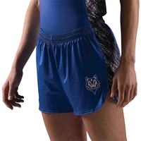 Elastic Waistband With Concealed Inside Drawcord and Tricot Knit Brief...