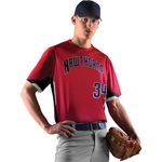 Men's Short Sleeve Crew 5 Day