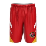 Adult 8" Inseam Short