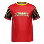 Youth Loose Fit Short