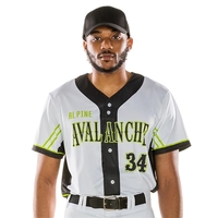 Two Functioning Buttons As Faux Front Reduces Overall Weight And Creates......