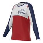 Women's Basketball Long Sleeve