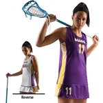 Women's Collegiate Cut Reversible