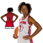 Single Ply Reversible Racerback