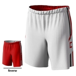 Women's Single Ply Reversible Short 7"