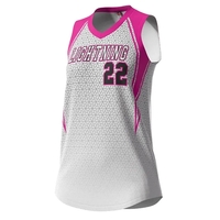 Women's Fastpitch Basic Tank