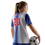 Women's Soccer Jersey