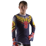 Youth Goalie Soccer Jersey