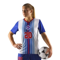 Women's Soccer Jersey
