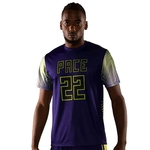 Youth Chromagear Volleyball V-Neck