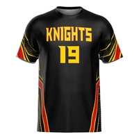 Self-Material Crew Neck and Straight Bottom And Sleeves.... from ASI 37461...