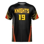 Men's Chromagear Volleyball Crew