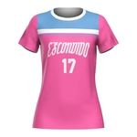 Women's Chromagear Volleyball Crew