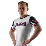 Adult Wrestling Compression