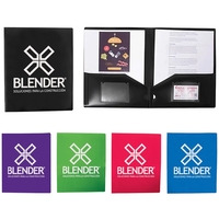 2 Pocket Folder... from ASI 52710 Lincoln Line